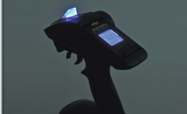 Preview: Carson 500500054 Reflex Wheel Pro 3 LCD 2,4 GHZ 3-Kanal Drehknopf-Fernsteuerset