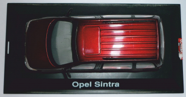 Schuco 04293 Opel Sintra weinrotmet. 1:43