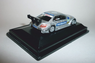 Preview: Schuco 25433 AMG Mercedes C-Klasse DTM 2007 Bruno Spengler #2 1:87