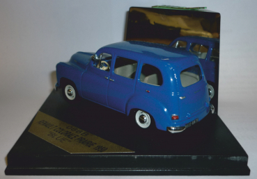 Vitesse 066B Renault Colorale Prairie 1950 blau 1:43