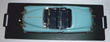Vitesse 280 Cadillac Eldorado Cabrio 1950 - 1953 türkis 1:43