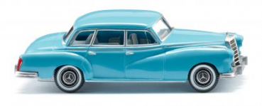 Wiking 015002 MB 300 1957 - 1962 hellblau 1:87 Spur H0