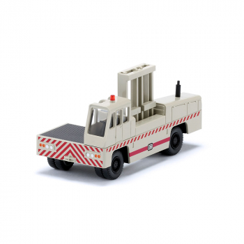 Wiking 066702 Seitenstapler 1968 - 1977 Deutsche Bundesbahn 1:87 Spur H0