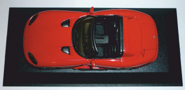 Preview: Minicar Plus 30115 Dodge Viper RT / 10 rot 1:43 Handarbeitsmodell