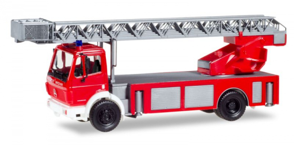 Herpa Basic 094108 MB SK ´88 Drehleiter Feuerwehr 1:87 Spur HO