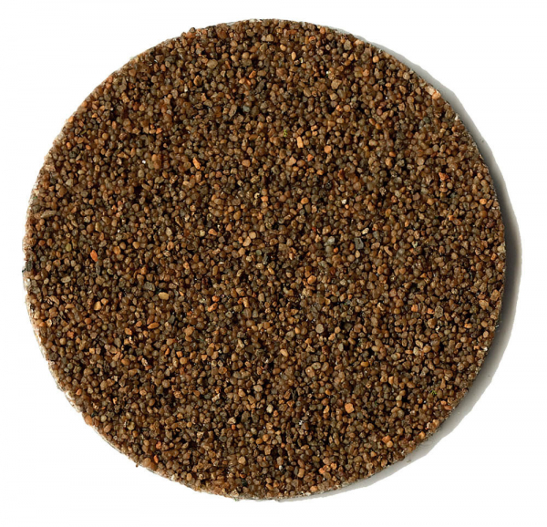 Heki 3172 Naturgleisschotter Porphyr H0 - 500g
