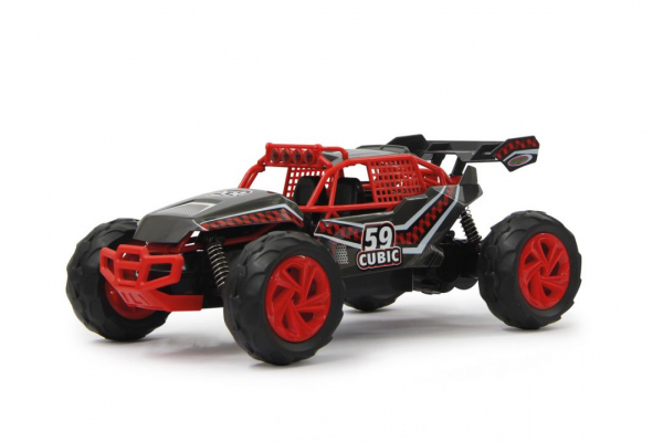 Jamara 410010 Cubic Desert Racer Buggy 1:14 2WD Elektro RTR