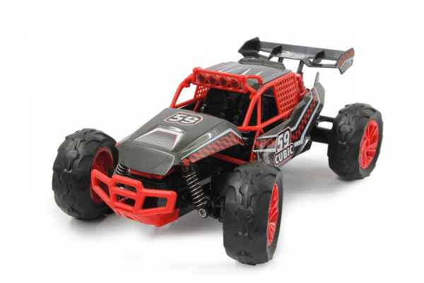 Jamara 410010 Cubic Desert Racer Buggy 1:14 2WD Elektro RTR