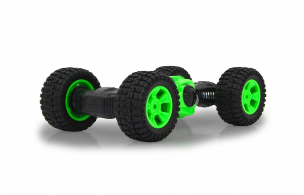 Jamara 410114 Creater Transforming Car 2,4 GHz 4WD Elektro RTR inkl. Fahrakku