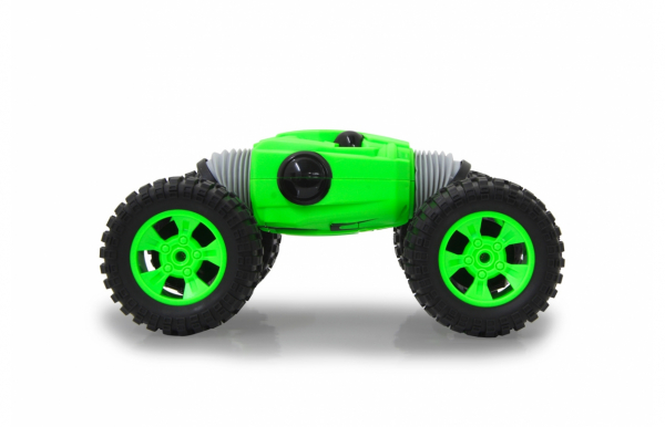 Jamara 410114 Creater Transforming Car 2,4 GHz 4WD Elektro RTR inkl. Fahrakku