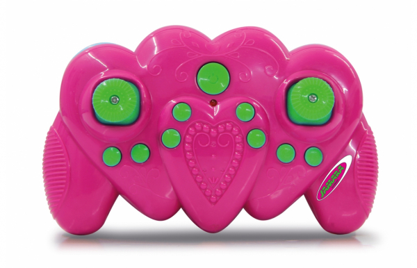 Jamara 422008 Quadrella AHP+ Quadrocopter RTF