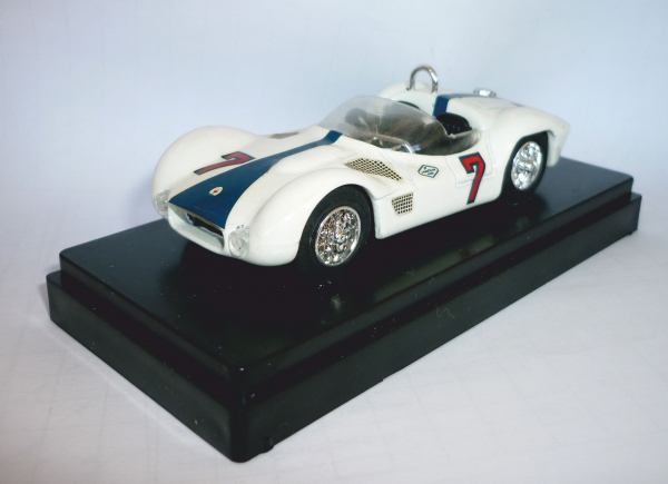 Progetto K 024 Maserati Birdcage GP Cuba 1961 1:43