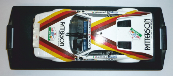 Vitesse Ferrari 308 GTB Targa Florio Patterson 1:43