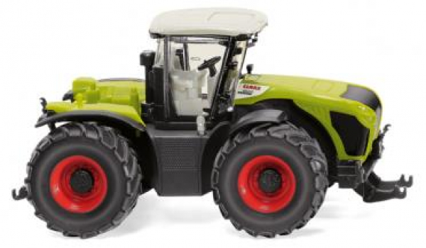 Wiking 036397 Claas Xerion 4500 mit Radantrieb 1:87 Spur H0