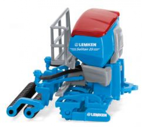 Wiking 037811 Lemken Bestellkombination Solitar / Zirkon 1:87 HO