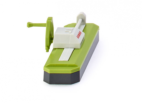 Wiking 038302 Claas Corto 290 FN Mähwerk 1:87 H0