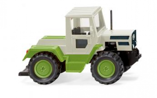 Wiking 038596 MB Trac 1975 - 1980 kieselgrau 1:87 Spur H0