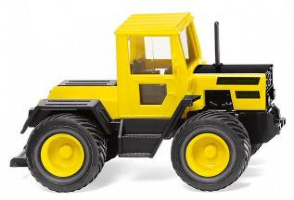 Wiking 038597 MB Trac 1975 - 1980 rapsgelb 1:87 Spur H0