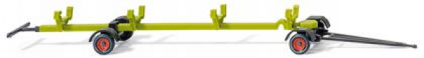 Wiking 039002 Claas Scheidwerkwagen für Lexion 770 1:87 Spur H0
