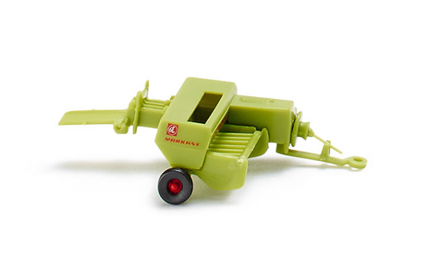 Wiking 095940 Claas Markant Ballenpresse 1:160 Spur N