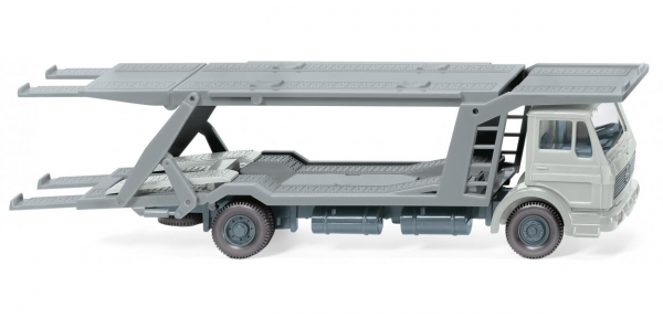 Wiking 099096 5-teiliges Set "Lepoix" 1:87 Spur H0