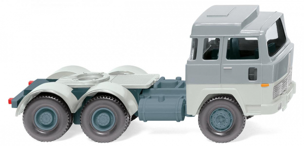 Wiking 099096 5-teiliges Set "Lepoix" 1:87 Spur H0