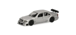 Herpa 031882 MB AMG C180 DTM 1995 silber 1:87 Spur H0