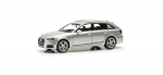 Herpa 038577-005 Audi A4 Avant eissilber 1:87 Spur H0