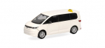 Herpa 098977 VW Multivan "Taxi" 1:87 Spur H0