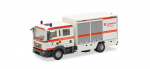 Herpa 099608 MAN TGL 08 GW-SAN Die Johanniter Cottbus / Bevölkerungsschutz 1:87 Spur H0