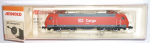 Arnold 2497 E152 E-Lok DB Cargo verkehrsrot 1:160 Spur N