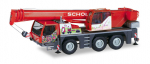 Herpa 309110 Liebherr LTM 1045/1 Mobilkran "Scholpp Kinderkran" 1:87 Spur HO