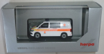 Herpa 937733 VW T6 Bus ÖRK Rettungsdienst Salzburg Stadt (A) 1:87 Spur HO