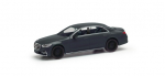 Herpa 420907-003 MB S-Klasse graphitgrau 1:87 Spur H0