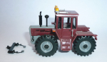 Kibri Fertigmodell MB Trac Schaustellerzugmaschine 1:87 Spur H0
