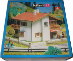 Kibri 8063 Haus "Casanna" 1:87 HO Bausatz