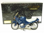 Minichamps 002043 BMW R1100 RS avusblau 1:24