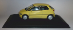 Minichamps 430023000 BMW E1 Studie gelb 1:43