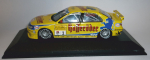 Minichamps 430981201 Peugeot 406 STW 1998 Hasseröder Team Peugeot Laurent Aiello 1:43