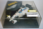 Onyx 206 Tyrrell Yamaha 022 Ukyo Katayama 1:43