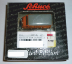 Schuco Piccolo 01554 DKW Schnelllaster Kastenwagen "Dunlop" 1:90