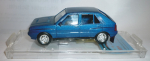 Vitesse Lancia Delta Integrale Straßenversion blaumet. 1:43