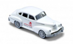Wiking 011051 Opel Kapitän 1951 Spielwarenmesse 2024 1:87 Spur H0