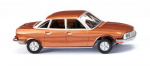 Wiking 012848 NSU Ro 80 Limousine 1967 - 1977 kupfermet. 1:87 Spur H0