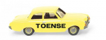Wiking 020002 Ford 17M 1960 - 1964 "Toense" 1:87 Spur H0