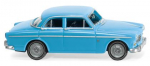 Wiking 022804 Volvo Amazon 1956 hellblau 1:87 Spur H0