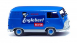 Wiking 028904 Ford FK 1000 Kastenwagen 1953 - 1965 "Engelbert Reifen" 1:87 Spur H0