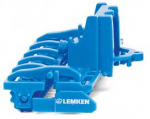 Wiking 037810 Lemken Zirkon 12 Kreiselegge 1:87 H0