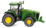 Wiking 039102 John Deere 8430 Traktor 1:87 Spur H0