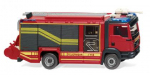 Wiking 061245 MAN TGM Euro 6 Rosenbauer AT LF Feuerwehr 1:87 Spur H0